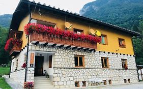 Hotel House Berdnik Stahovica Exterior photo