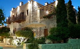 Lithos Traditional Guest Houses Xerokampos  Exterior photo