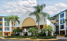 Comfort Inn Naples East I-75 Exterior photo