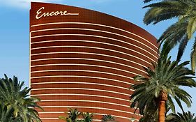 Encore at Wynn Las Vegas Exterior photo