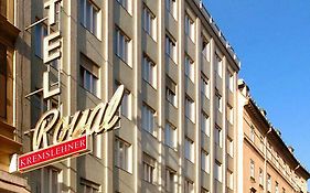 Hotel Royal Wien Exterior photo