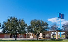 Motel 6-Waco, TX Exterior photo