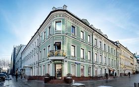 La Maison Residence Moskau Exterior photo