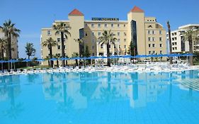 Adriatik Hotel, BW Premier Collection Durrës Exterior photo