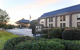 Red Lion Inn&Suites Hattiesburg Exterior photo