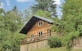 Holiday Home Chalet Bous - Breinchen Vianden Exterior photo