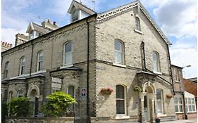 Hotel Bowen House York Exterior photo