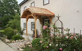 Bed and Breakfast Landlust Ischl Bad Ischl Exterior photo