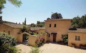 Villa Le Mas des Gardettes Saint-Paul-de-Vence Exterior photo