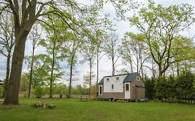 Hotel Tiny House Ootmarsum Exterior photo