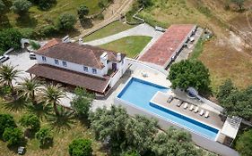 Villa Herdade Ribeira de Borba Vila Viçosa Exterior photo