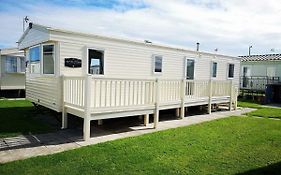 Hotel Caravan Retreats Conwy Exterior photo