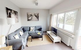 2 Bedroom Penthouse In Gasperich Luxemburg Exterior photo