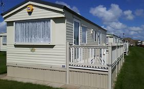 Hotel 6 Berth silver Beach  Ingoldmells Exterior photo