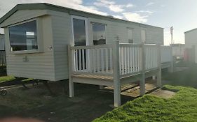 Hotel 6 Berth Golden Sands Ingoldmells Sahara Exterior photo