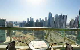 Ferienwohnung Prime Retreats - Downtown Dubai Exterior photo