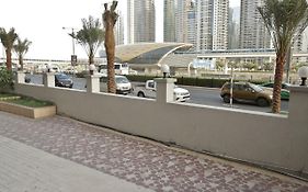 Marina BestView 2 BedRoom Dubai Exterior photo