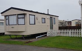 Hotel 4 Berth With Private Garden - 58 Brightholme Holiday Park Brean! Exterior photo