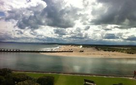 Ferienwohnung The Jewel Of The Moray Firth Lossiemouth Exterior photo