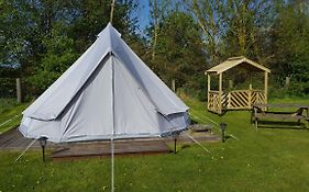 Hotel Yapham Holds Farmhouse York Exterior photo