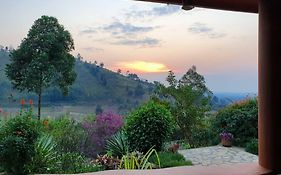 Hotel Nyore Hillside Retreat Mbarara Exterior photo