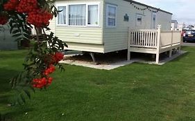 Hotel 8 Berth on The Grange  Ingoldmells Exterior photo