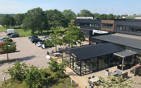 Quality Hotel Vaenersborg Exterior photo