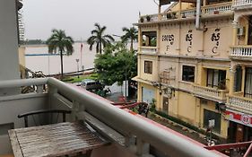 Sovanphum Guesthouse And Restaurant Phnom Penh Exterior photo