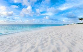 Villa White Sands Anguilla - Sea Blowing Point Village Exterior photo