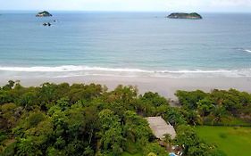 Karahe Beach Hotel Nationalpark Nationalpark Manuel Antonio Exterior photo