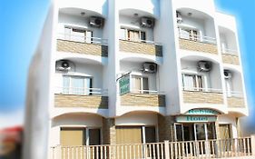 Rebioz Hotel Larnaka Exterior photo