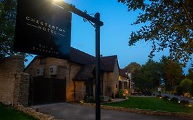 The Chesterton Hotel Bicester Exterior photo