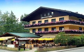 Gasthof Wieshof Zell am See Exterior photo