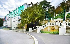Hotel Strudlhof Wien Exterior photo