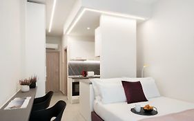 Thess Residences Thessaloniki Exterior photo