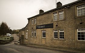 Gasthaus The New Hobbit Halifax Exterior photo