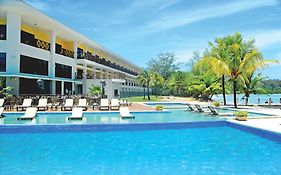 Playa Tortuga Hotel And Beach Resort Bocas del Toro Facilities photo