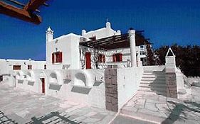 Villa Vasilis Mykonos Town Exterior photo