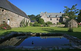 Bed and Breakfast Le Manoir De La Fieffe Cherbourg-en-Cotentin Exterior photo