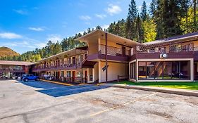 Deadwood Miners Hotel&Restaurant Exterior photo
