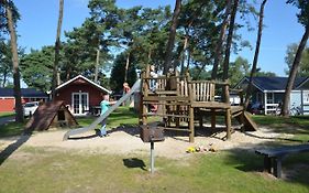 Lodge 6 Personen Camping De Molenhof Reutum Exterior photo