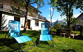 Hotel Bovec Holiday House Exterior photo