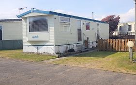 Hotel 6 Berth With Private Garden - 69 Brightholme Holiday Park Brean! Exterior photo