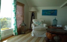 Surf Song Bed&Breakfast Tybee Island Exterior photo