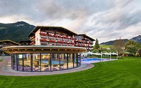 Ferienhotel Tyrol Söll am Wilden Kaiser Exterior photo