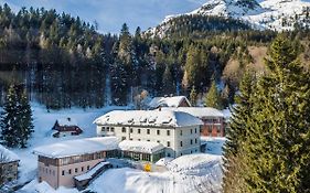 JUFA Hotel Altaussee Exterior photo