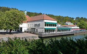 Hotel Fars Hatt By Dialog Hotels Kungälv Exterior photo