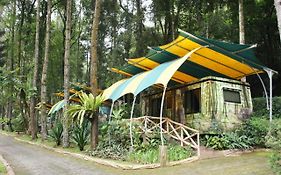 Safari Resort Puncak Exterior photo