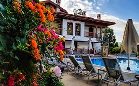 Elif Hanim Hotel&Spa Akyaka  Exterior photo