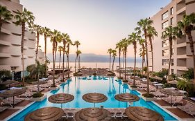 Hotel Aria Eilat Exterior photo